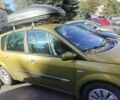 Желтый Рено Сценик II, объемом двигателя 2 л и пробегом 240 тыс. км за 5000 $, фото 1 на Automoto.ua
