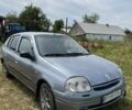 Сірий Рено Сценік II, об'ємом двигуна 1.4 л та пробігом 34 тис. км за 1500 $, фото 1 на Automoto.ua
