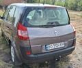Сірий Рено Сценік II, об'ємом двигуна 1.6 л та пробігом 300 тис. км за 4300 $, фото 1 на Automoto.ua