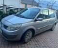 Серый Рено Сценик II, объемом двигателя 1.9 л и пробегом 315 тыс. км за 3900 $, фото 1 на Automoto.ua