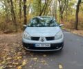 Серый Рено Сценик II, объемом двигателя 1.6 л и пробегом 250 тыс. км за 4600 $, фото 5 на Automoto.ua