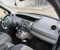 Сірий Рено Сценік II, об'ємом двигуна 1.6 л та пробігом 250 тис. км за 2700 $, фото 6 на Automoto.ua