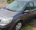 Сірий Рено Сценік II, об'ємом двигуна 1.6 л та пробігом 300 тис. км за 4300 $, фото 1 на Automoto.ua