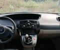 Сірий Рено Сценік II, об'ємом двигуна 1.6 л та пробігом 300 тис. км за 4300 $, фото 2 на Automoto.ua