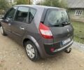 Сірий Рено Сценік II, об'ємом двигуна 1.6 л та пробігом 250 тис. км за 2700 $, фото 4 на Automoto.ua