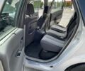 Рено Сценик II 2004 в Луцке на Automoto.ua Серый Рено Сценик II, объемом двигателя 1.5 л и пробегом 281 тыс. км за 4100 $, фото 8 на Automoto.ua