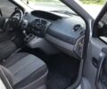 Сірий Рено Сценік II, об'ємом двигуна 1.9 л та пробігом 22 тис. км за 3000 $, фото 4 на Automoto.ua