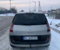 Сірий Рено Сценік II, об'ємом двигуна 1.5 л та пробігом 360 тис. км за 3300 $, фото 2 на Automoto.ua