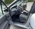 Рено Сценик II 2004 в Луцке на Automoto.ua Серый Рено Сценик II, объемом двигателя 1.5 л и пробегом 281 тыс. км за 4100 $, фото 7 на Automoto.ua