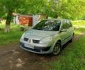 Серый Рено Сценик II, объемом двигателя 1.9 л и пробегом 250 тыс. км за 5000 $, фото 1 на Automoto.ua
