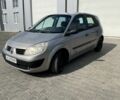Рено Сценик II 2004 в Луцке на Automoto.ua Серый Рено Сценик II, объемом двигателя 1.5 л и пробегом 281 тыс. км за 4100 $, фото 2 на Automoto.ua