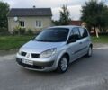 Сірий Рено Сценік II, об'ємом двигуна 1.9 л та пробігом 22 тис. км за 3000 $, фото 1 на Automoto.ua