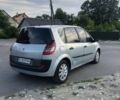 Сірий Рено Сценік II, об'ємом двигуна 1.9 л та пробігом 22 тис. км за 3000 $, фото 2 на Automoto.ua