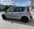 Рено Сценик II 2004 в Луцке на Automoto.ua Серый Рено Сценик II, объемом двигателя 1.5 л и пробегом 281 тыс. км за 4100 $, фото 3 на Automoto.ua