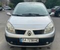 Сірий Рено Сценік II, об'ємом двигуна 1.6 л та пробігом 280 тис. км за 3514 $, фото 7 на Automoto.ua