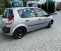 Рено Сценик II 2004 в Луцке на Automoto.ua Серый Рено Сценик II, объемом двигателя 1.5 л и пробегом 281 тыс. км за 4100 $, фото 5 на Automoto.ua