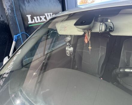 Серый Рено Сценик II, объемом двигателя 1.9 л и пробегом 200 тыс. км за 3350 $, фото 5 на Automoto.ua