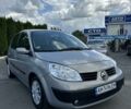 Сірий Рено Сценік II, об'ємом двигуна 1.6 л та пробігом 246 тис. км за 4200 $, фото 1 на Automoto.ua