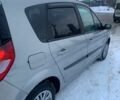 Сірий Рено Сценік II, об'ємом двигуна 1.5 л та пробігом 360 тис. км за 3300 $, фото 1 на Automoto.ua