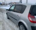Сірий Рено Сценік II, об'ємом двигуна 1.5 л та пробігом 360 тис. км за 3300 $, фото 1 на Automoto.ua