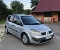 Сірий Рено Сценік II, об'ємом двигуна 1.9 л та пробігом 22 тис. км за 3000 $, фото 3 на Automoto.ua