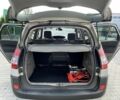 Рено Сценик II 2004 в Луцке на Automoto.ua Серый Рено Сценик II, объемом двигателя 1.5 л и пробегом 281 тыс. км за 4100 $, фото 9 на Automoto.ua