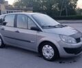Сірий Рено Сценік II, об'ємом двигуна 1.9 л та пробігом 220 тис. км за 3800 $, фото 1 на Automoto.ua