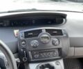 Рено Сценик II 2004 в Луцке на Automoto.ua Серый Рено Сценик II, объемом двигателя 1.5 л и пробегом 281 тыс. км за 4100 $, фото 6 на Automoto.ua