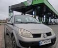 Сірий Рено Сценік II, об'ємом двигуна 1.5 л та пробігом 220 тис. км за 3200 $, фото 1 на Automoto.ua