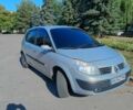Сірий Рено Сценік II, об'ємом двигуна 1.9 л та пробігом 277 тис. км за 5220 $, фото 1 на Automoto.ua