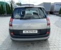 Рено Сценик II 2004 в Луцке на Automoto.ua Серый Рено Сценик II, объемом двигателя 1.5 л и пробегом 281 тыс. км за 4100 $, фото 4 на Automoto.ua