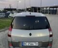 Сірий Рено Сценік II, об'ємом двигуна 1.9 л та пробігом 325 тис. км за 3999 $, фото 5 на Automoto.ua