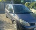 Сірий Рено Сценік II, об'ємом двигуна 1.5 л та пробігом 304 тис. км за 3500 $, фото 1 на Automoto.ua