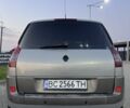 Сірий Рено Сценік II, об'ємом двигуна 1.9 л та пробігом 325 тис. км за 3999 $, фото 6 на Automoto.ua