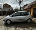 Серый Рено Сценик II, объемом двигателя 1.6 л и пробегом 220 тыс. км за 170000 $, фото 3 на Automoto.ua