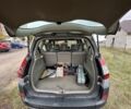 Рено Сценик II 2005 в Чернигове на Automoto.ua Серый Рено Сценик II, объемом двигателя 1.6 л и пробегом 190 тыс. км за 4900 $, фото 11 на Automoto.ua