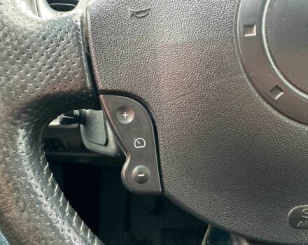 Сірий Рено Сценік II, об'ємом двигуна 0 л та пробігом 302 тис. км за 4990 $, фото 16 на Automoto.ua