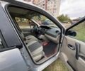 Рено Сценик II 2005 в Чернигове на Automoto.ua Серый Рено Сценик II, объемом двигателя 1.6 л и пробегом 190 тыс. км за 4900 $, фото 9 на Automoto.ua