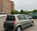 Серый Рено Сценик II, объемом двигателя 1.5 л и пробегом 280 тыс. км за 3500 $, фото 2 на Automoto.ua