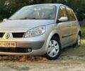 Сірий Рено Сценік II, об'ємом двигуна 1.6 л та пробігом 160 тис. км за 5301 $, фото 1 на Automoto.ua