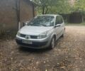 Сірий Рено Сценік II, об'ємом двигуна 1.9 л та пробігом 299 тис. км за 4000 $, фото 1 на Automoto.ua