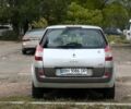 Сірий Рено Сценік II, об'ємом двигуна 1.6 л та пробігом 191 тис. км за 3700 $, фото 6 на Automoto.ua