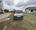 Рено Сценик II 2005 в Чернигове на Automoto.ua Серый Рено Сценик II, объемом двигателя 1.6 л и пробегом 190 тыс. км за 4900 $, фото 4 на Automoto.ua