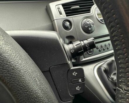 Сірий Рено Сценік II, об'ємом двигуна 0 л та пробігом 302 тис. км за 4990 $, фото 22 на Automoto.ua