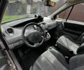 Серый Рено Сценик II, объемом двигателя 1.6 л и пробегом 220 тыс. км за 170000 $, фото 7 на Automoto.ua