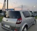 Сірий Рено Сценік II, об'ємом двигуна 1.9 л та пробігом 325 тис. км за 3999 $, фото 7 на Automoto.ua