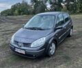 Сірий Рено Сценік II, об'ємом двигуна 1.9 л та пробігом 320 тис. км за 2600 $, фото 1 на Automoto.ua