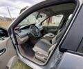 Рено Сценик II 2005 в Чернигове на Automoto.ua Серый Рено Сценик II, объемом двигателя 1.6 л и пробегом 190 тыс. км за 4900 $, фото 6 на Automoto.ua