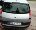 Серый Рено Сценик II, объемом двигателя 0 л и пробегом 210 тыс. км за 4200 $, фото 3 на Automoto.ua