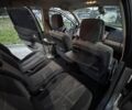 Сірий Рено Сценік II, об'ємом двигуна 1.9 л та пробігом 325 тис. км за 3999 $, фото 11 на Automoto.ua